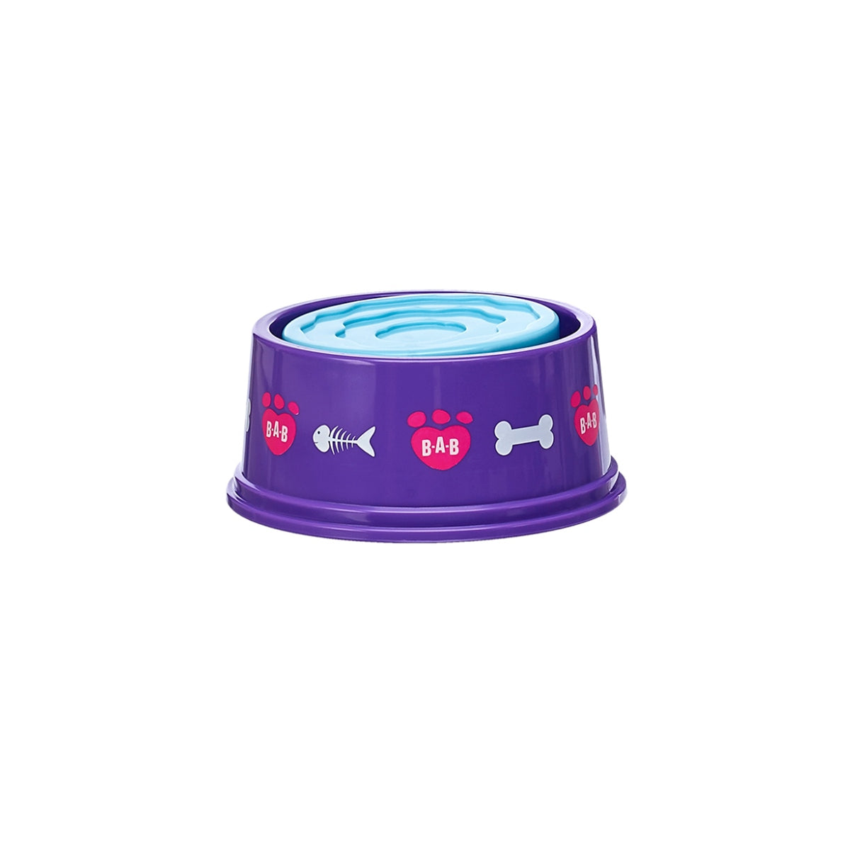 Bowl Para Comida Rosado Promise Pets Build-A-Bear Categoría: Bowl Tipo producto: Doll Accessories