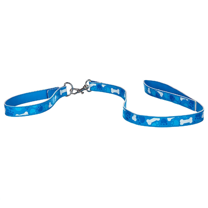 Collar Con Correa Azul 2 Promise Pets Build-A-Bear Categoría: Collar Tipo producto: Doll Accessories