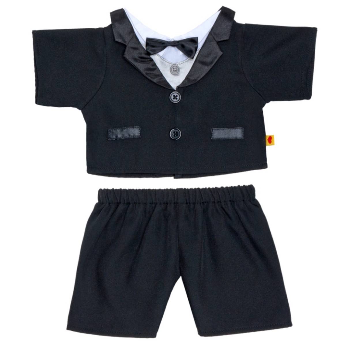 Smoking Negro Build-A-Bear