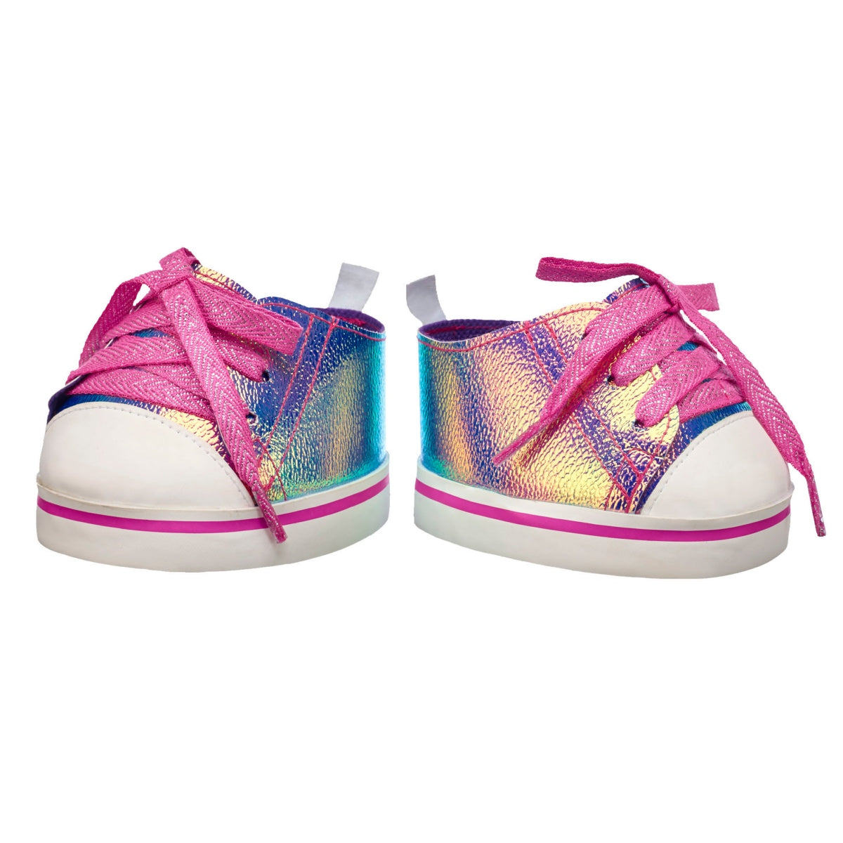 Zapatillas Caã‘A Baja Tornasol Build-A-Bear Categoría: Zapatillas Tipo producto: Doll Accessories