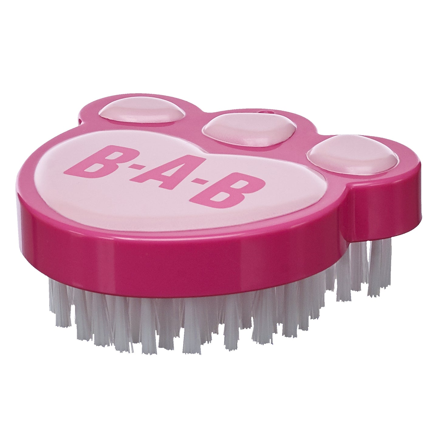 Cepillo De Pelo Fucsia Build-A-Bear