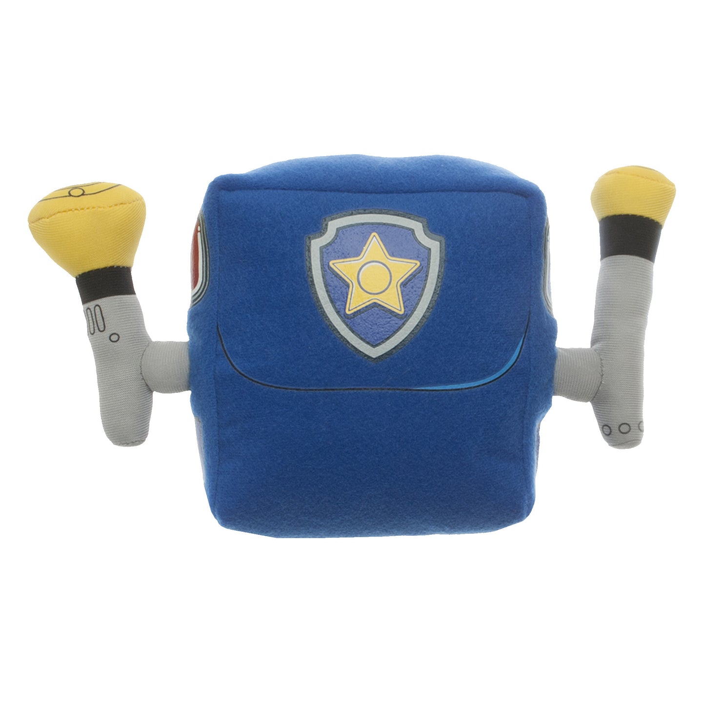 Mochila Chase Paw Patrol Build-A-Bear
