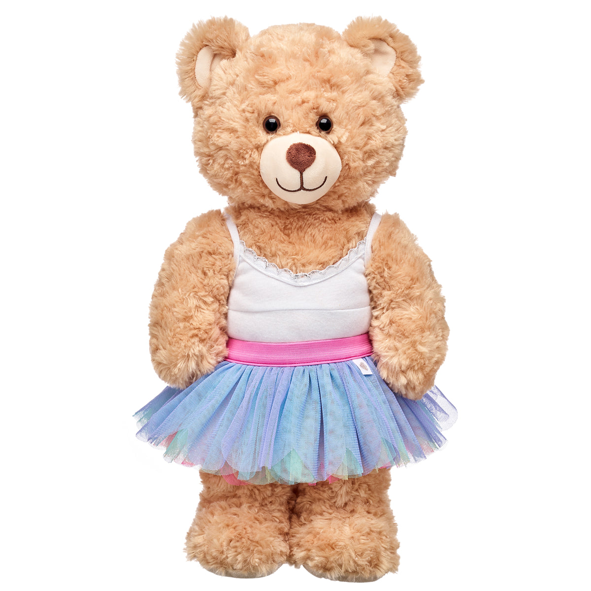 Tutu Pastel Build-A-Bear