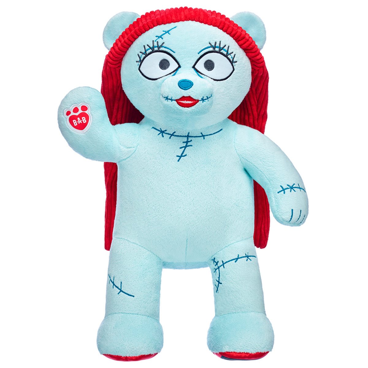 Peluche Sally Night Before Christmas Build-A-Bear Categoría: Peluche Tipo producto: Stuffed Animals