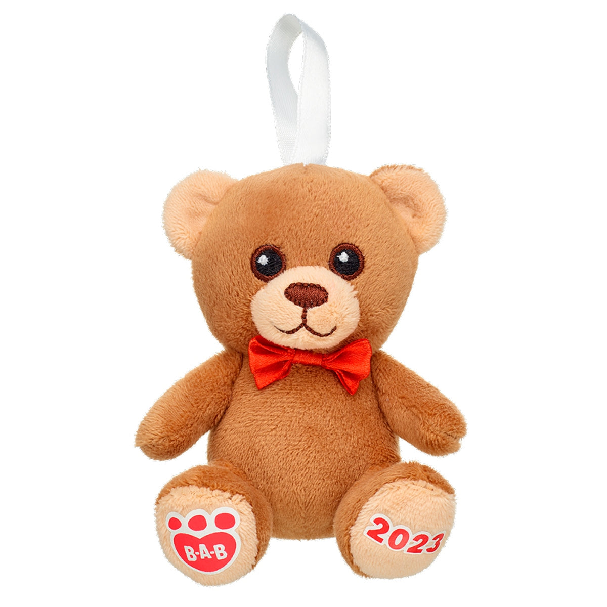 Mini Peluche Arbol De Navidad Build-A-Bear Categoría: Peluche Tipo producto: Stuffed Animals
