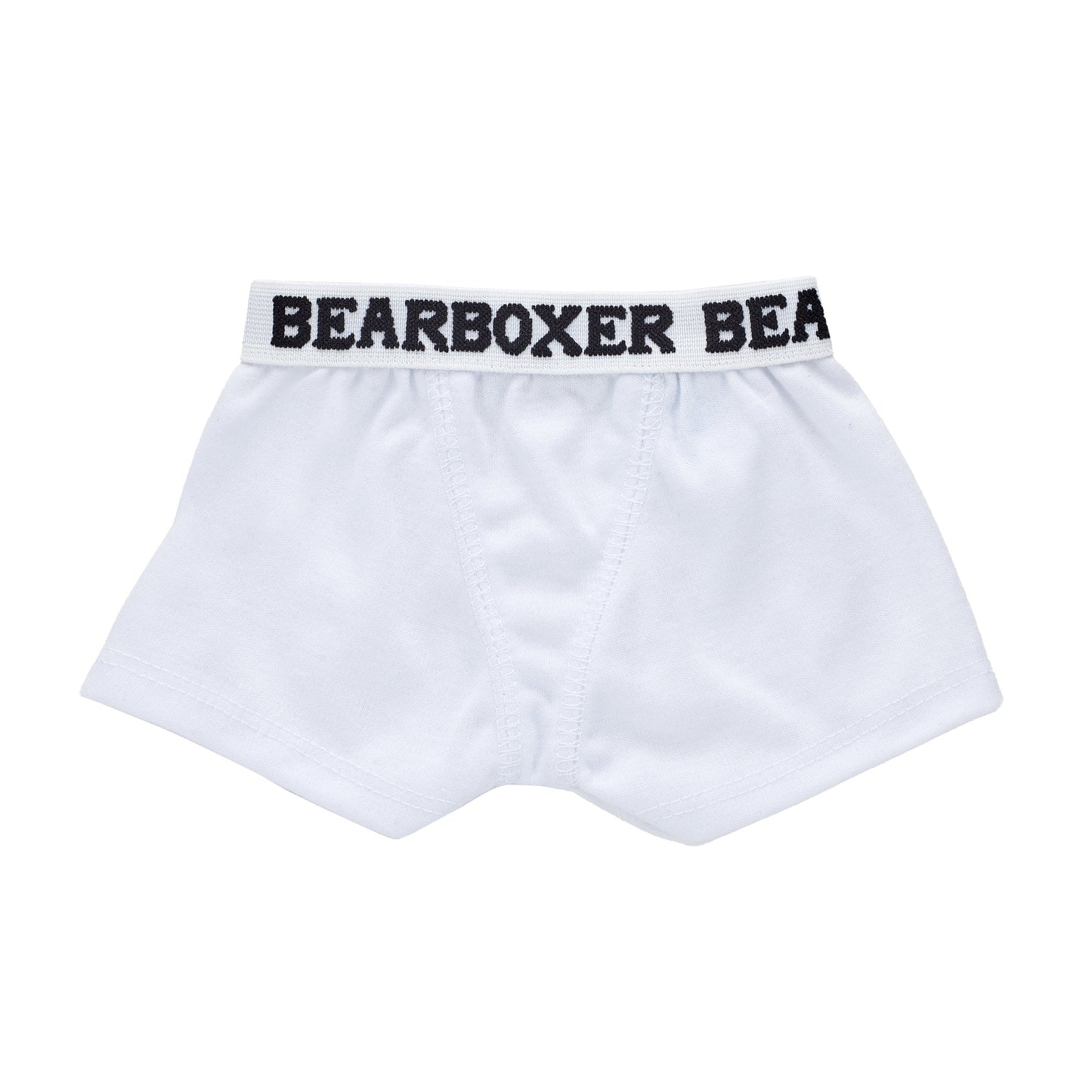 Boxer Blanco 2 Build-A-Bear