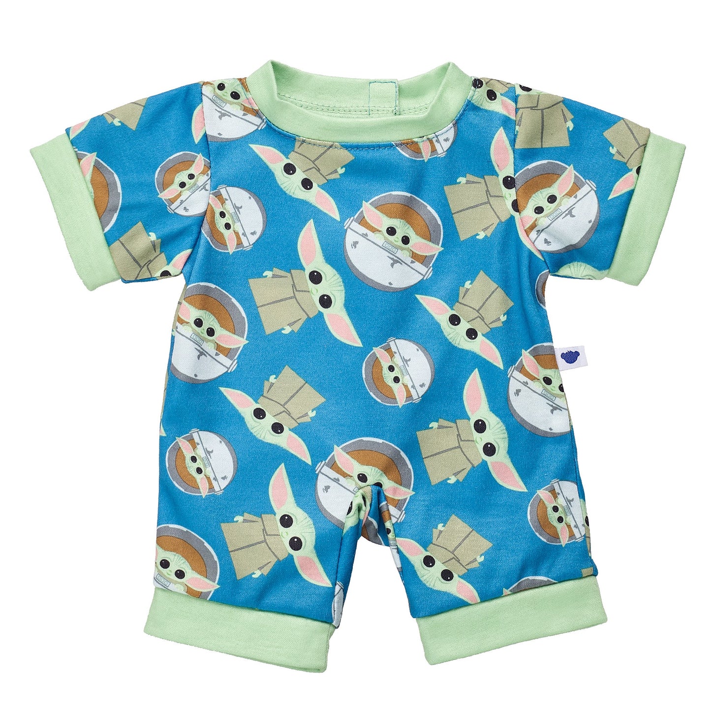 Pijama The Child Star Wars Build-A-Bear