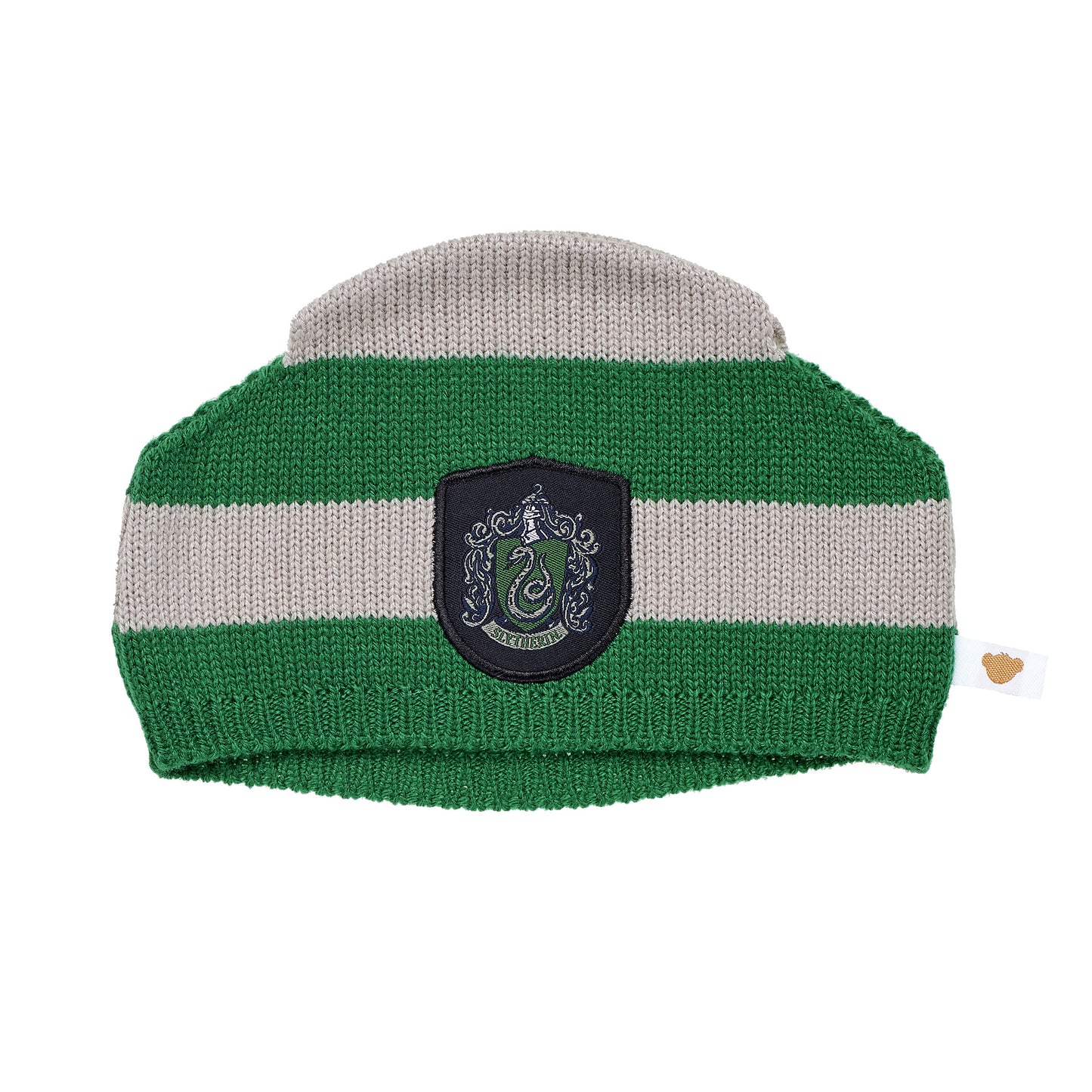 Gorro Slytherin Harry Potter Build-A-Bear