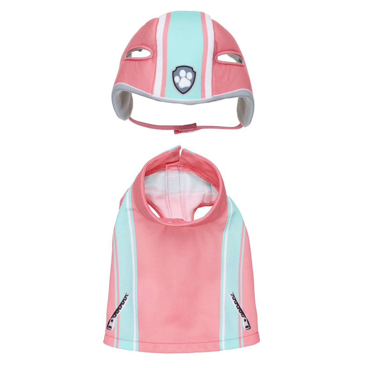 Chaleco Con Sombrero Liberty Paw Patrol Build-A-Bear