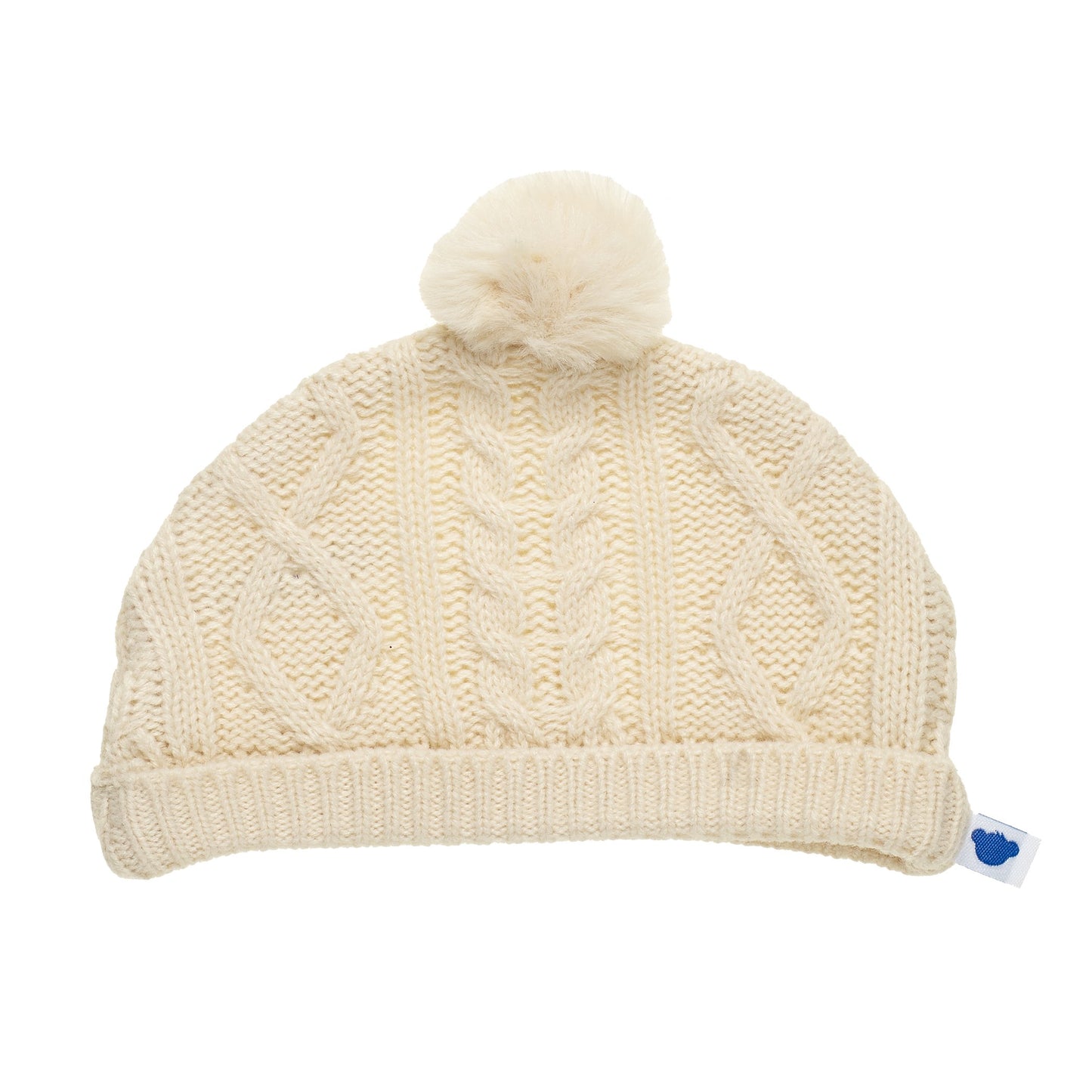 Gorro De Lana Build-A-Bear