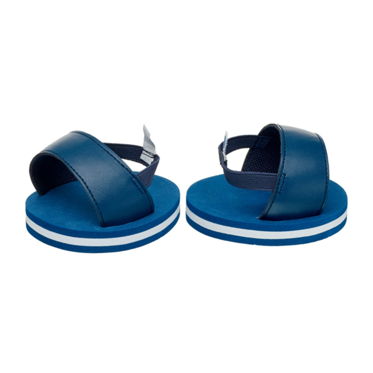 Chalas Azules Build-A-Bear