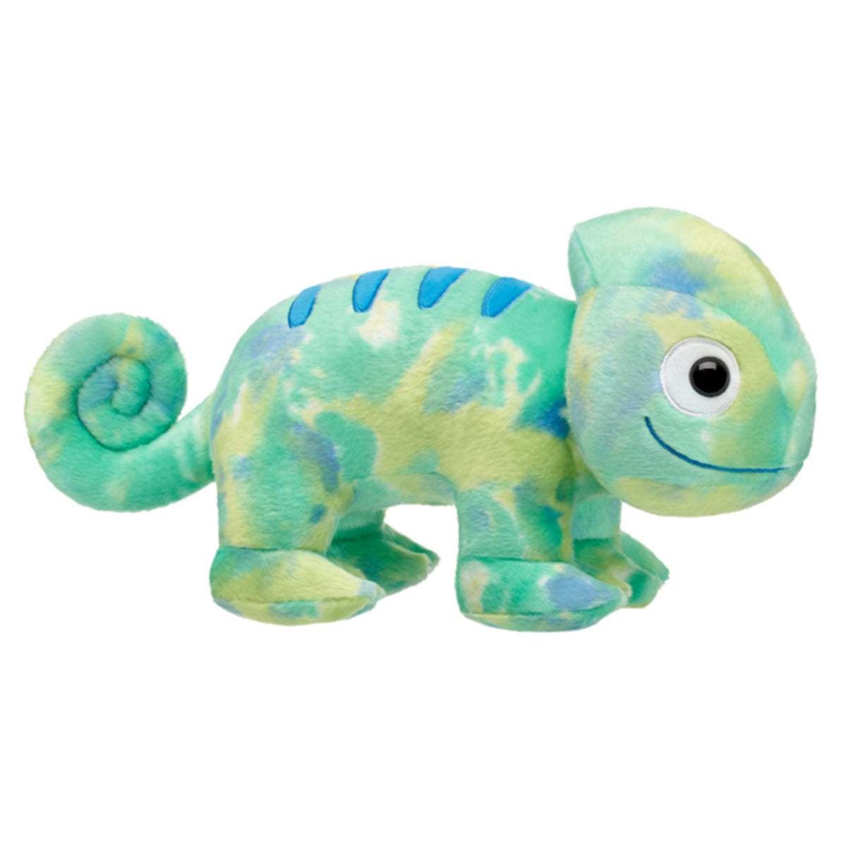 Peluche Camaleon Build-A-Bear