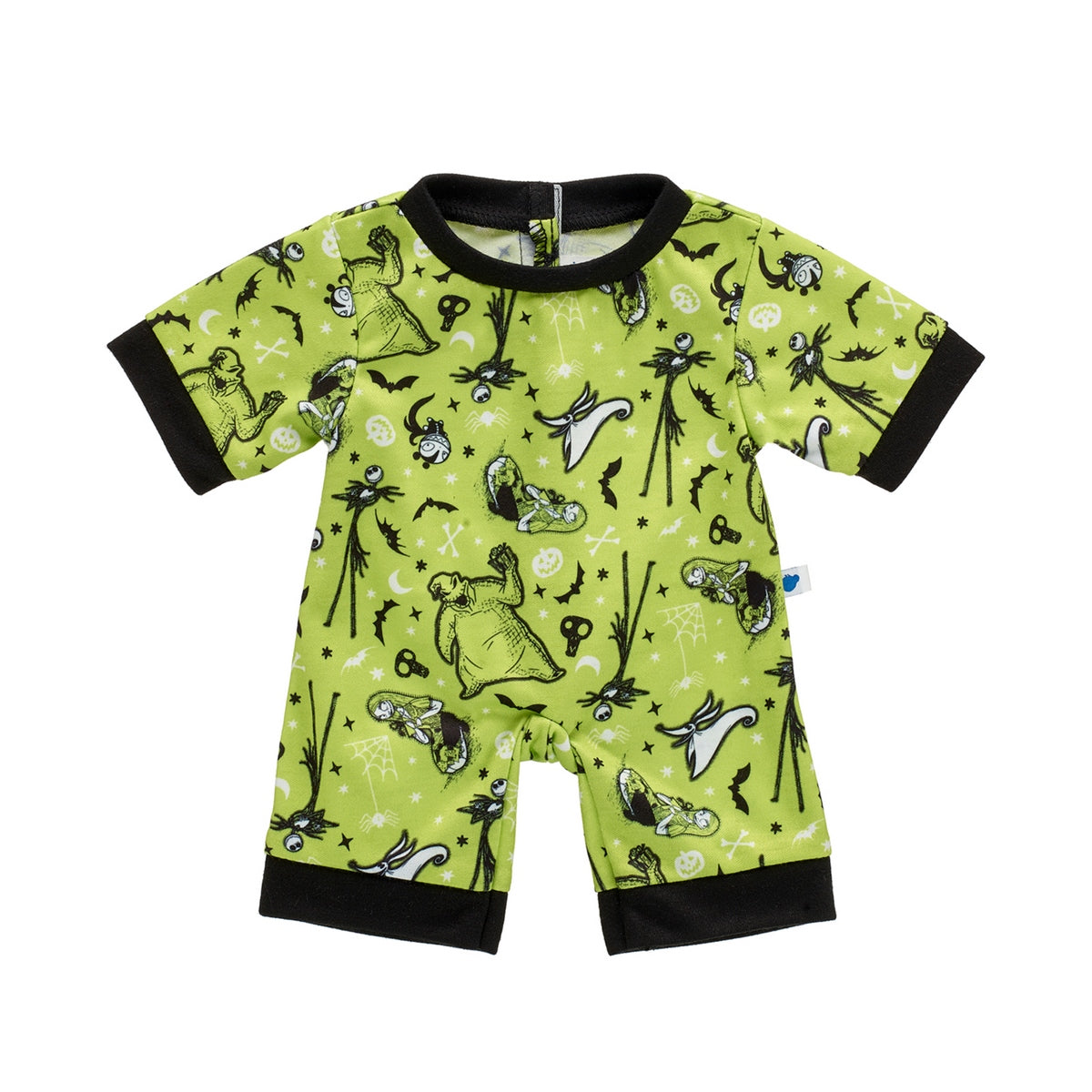Pijama Nightmare Before Christmas 24 Build-A-Bear
