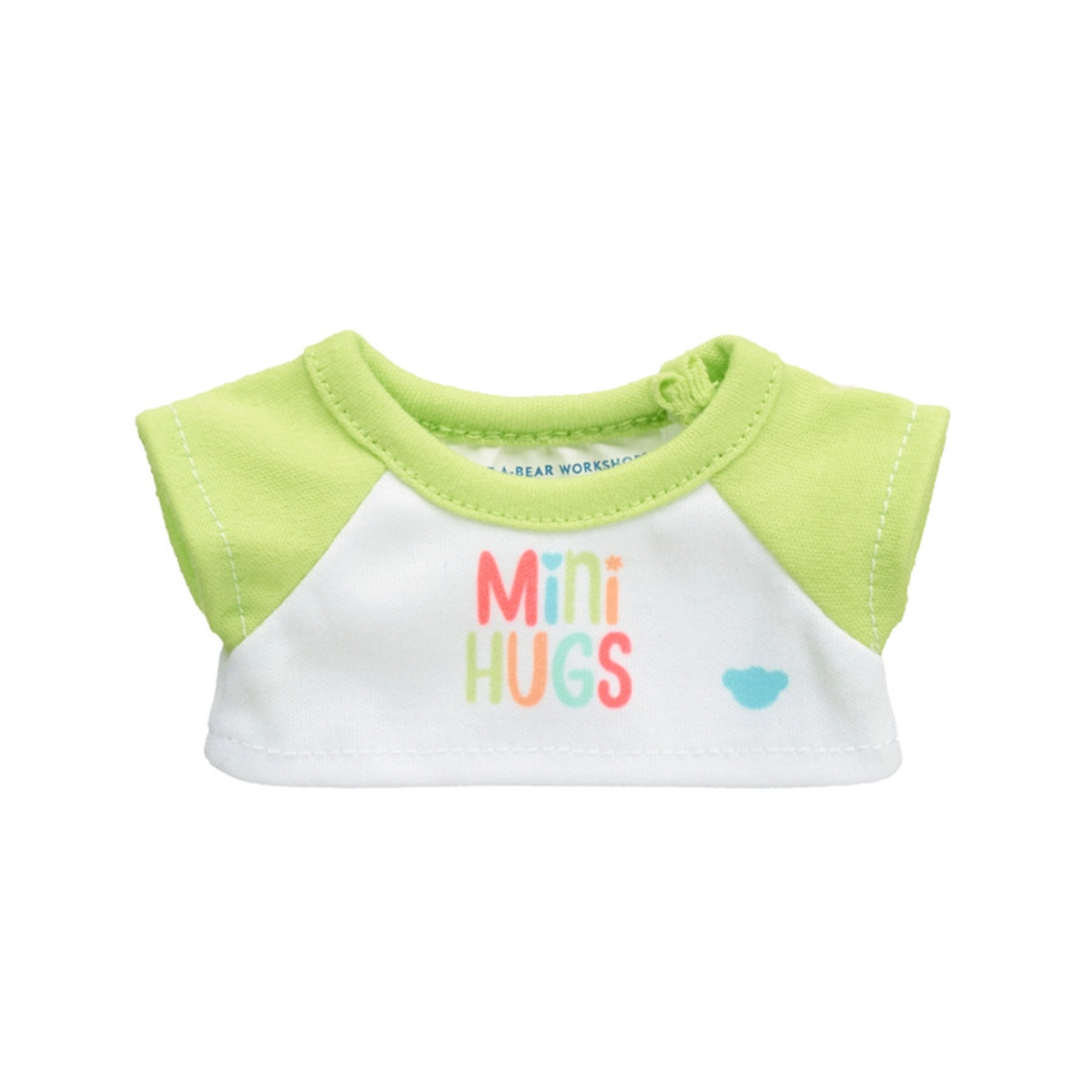 Mini Polera Abrazos Build-A-Bear