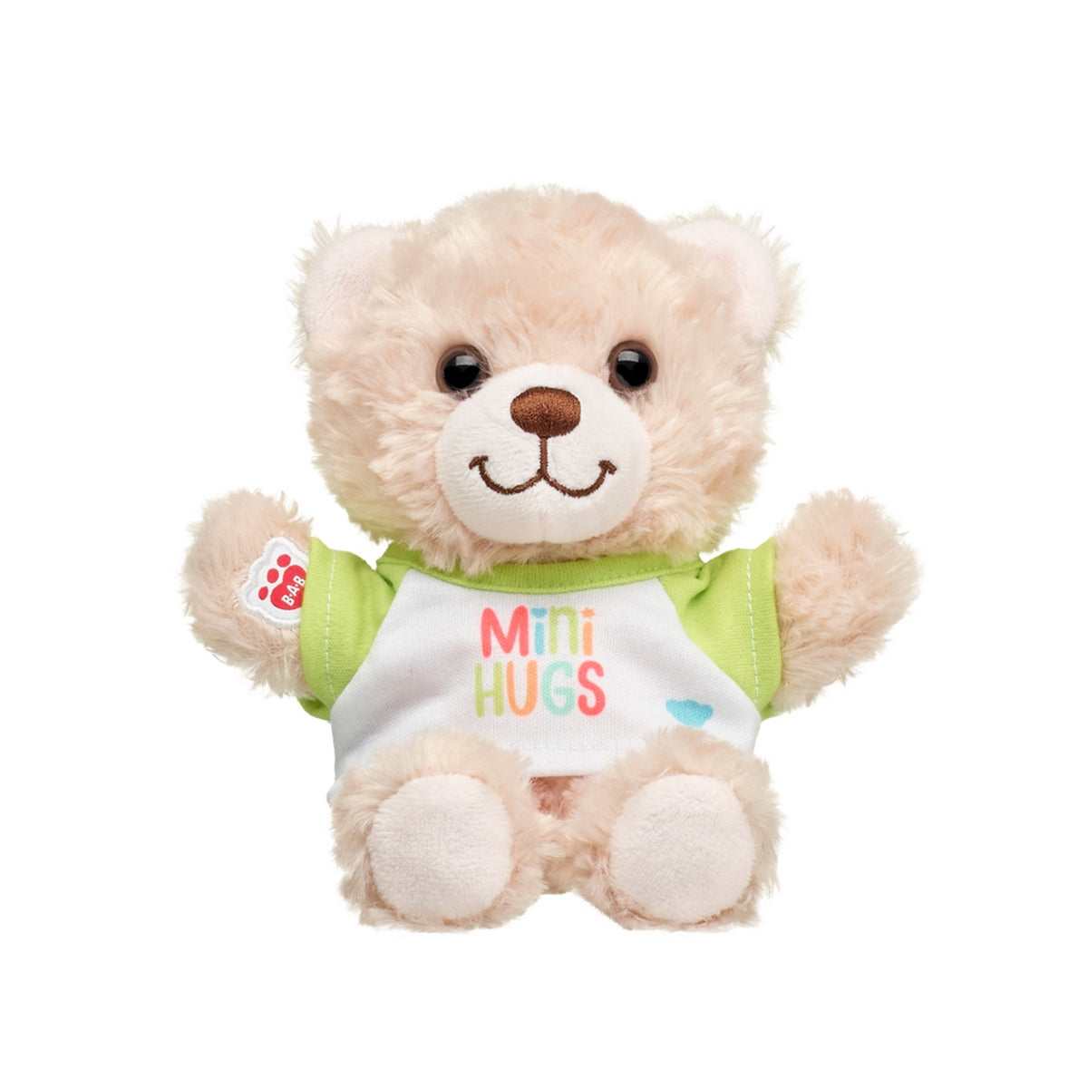 Mini Polera Abrazos Build-A-Bear