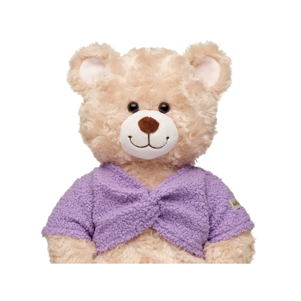 Top Twist Cozy Build-A-Bear