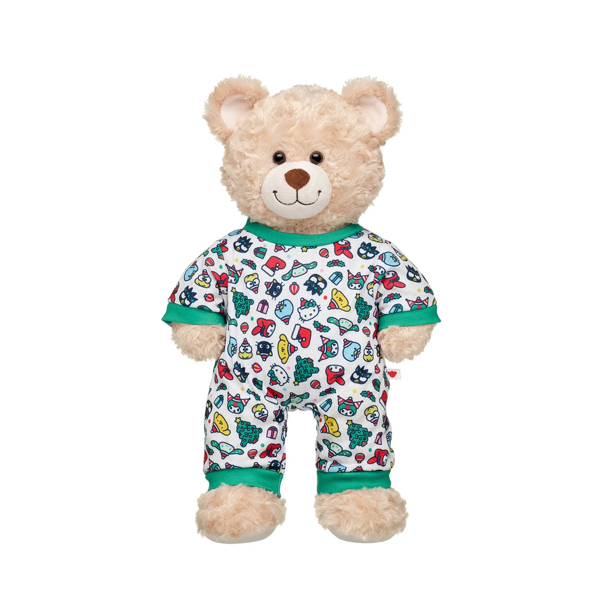 Pijama Nav 24 Sanrio Build-A-Bear