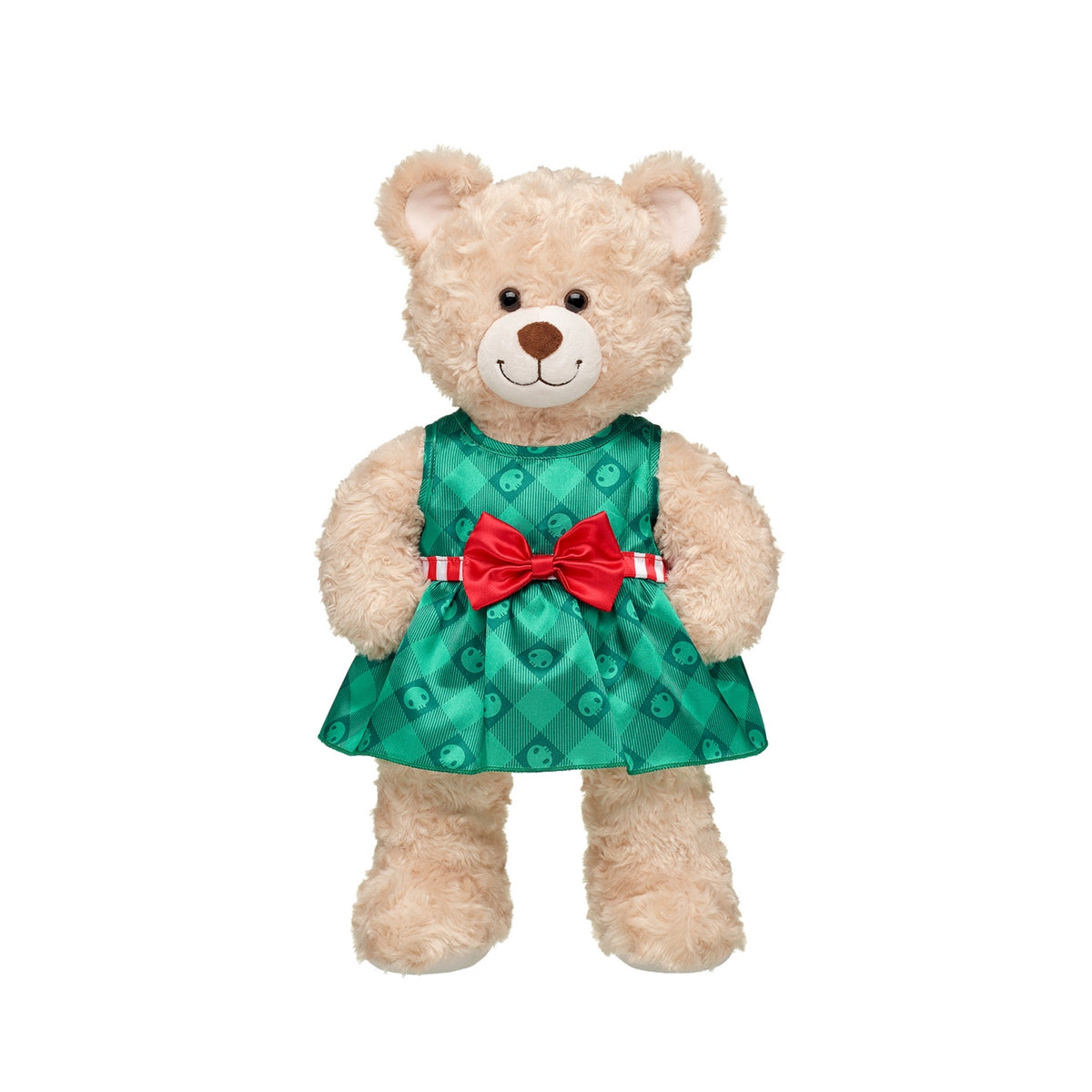 Vestido Nav 24 Kuromi Sanrio Build-A-Bear