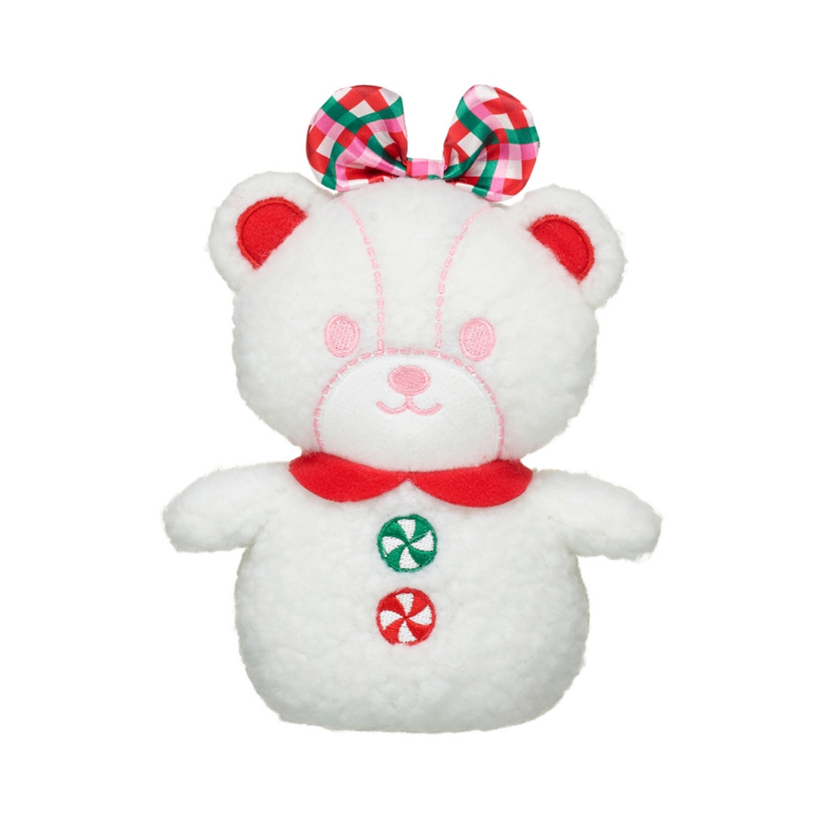 Mini Peluche Chum Sanrio Build-A-Bear