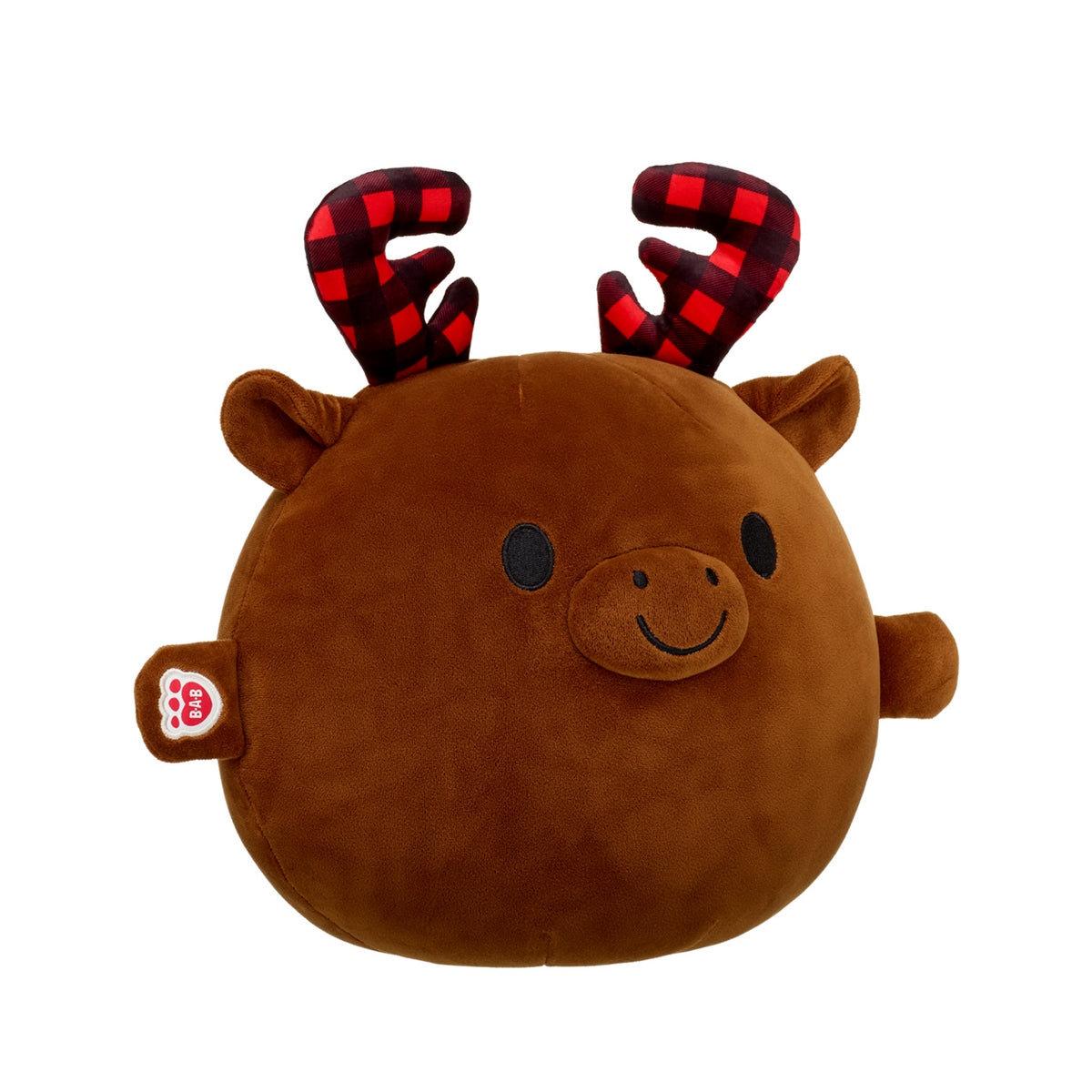 Peluche Skoosherz Alce Build-A-Bear