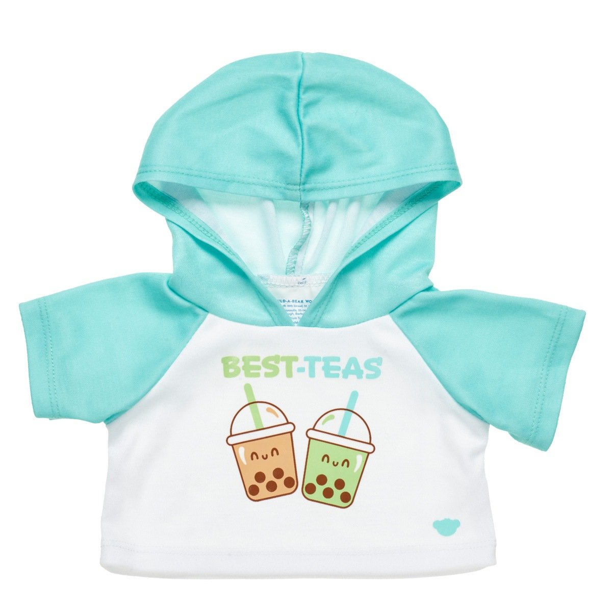 Polera Best Teas Build-A-Bear | Polera | Ropa