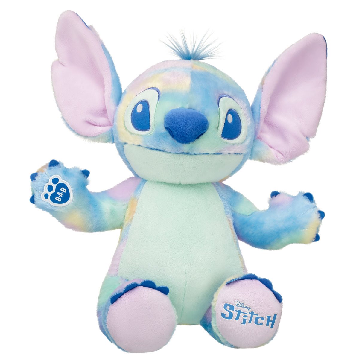 Peluche Stitch Prim Build-A-Bear