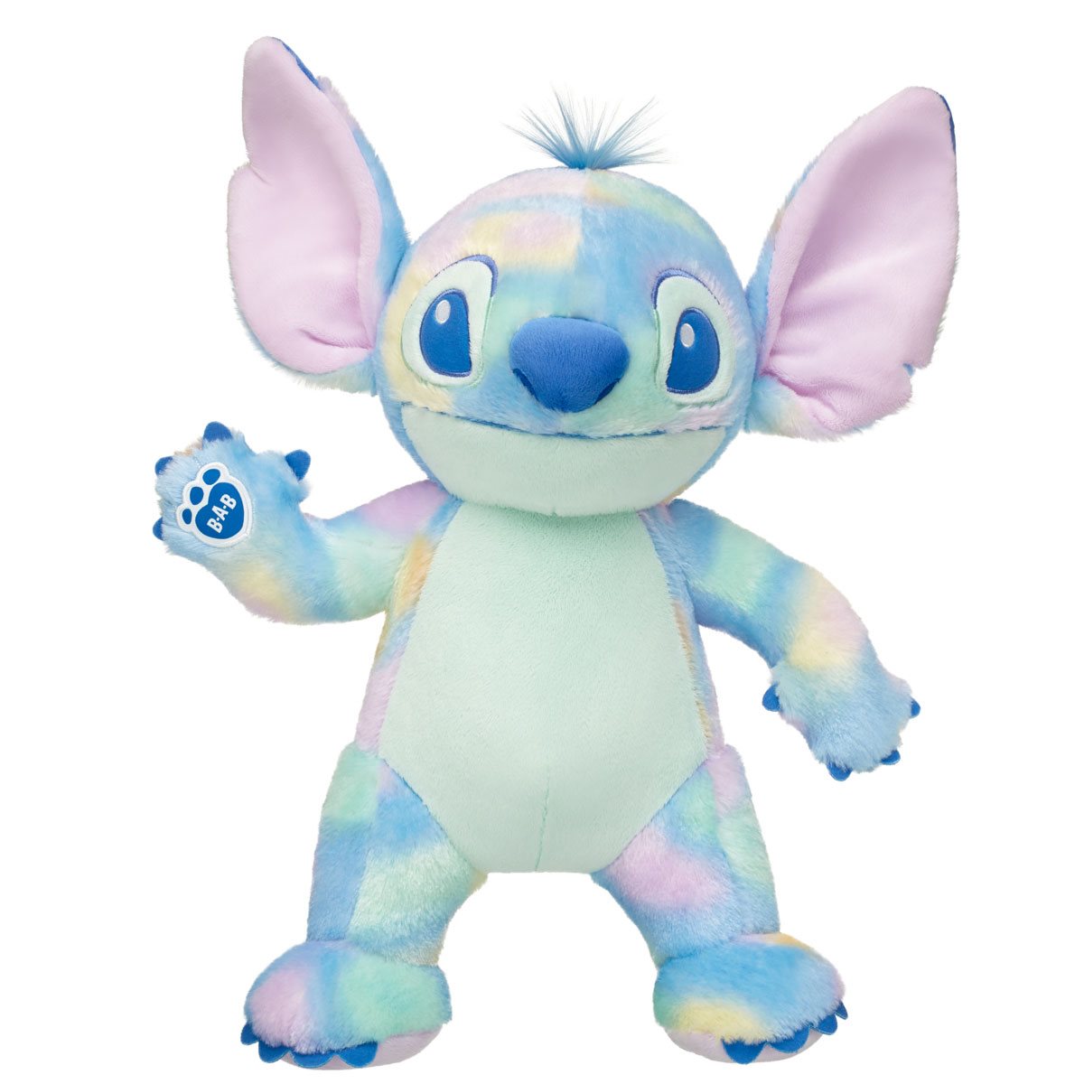Peluche Stitch Prim Build-A-Bear