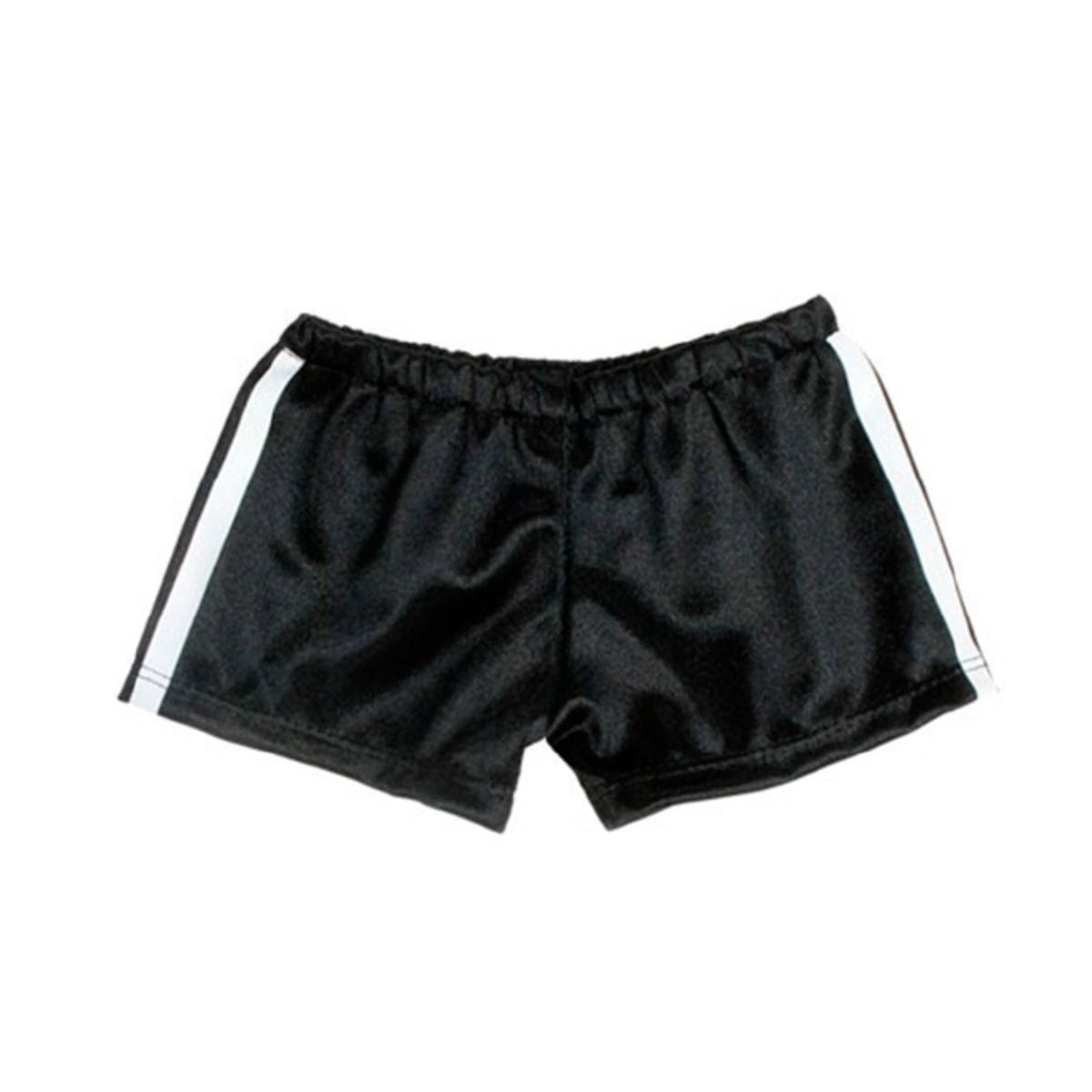 Short Deporte Negro Build-A-Bear