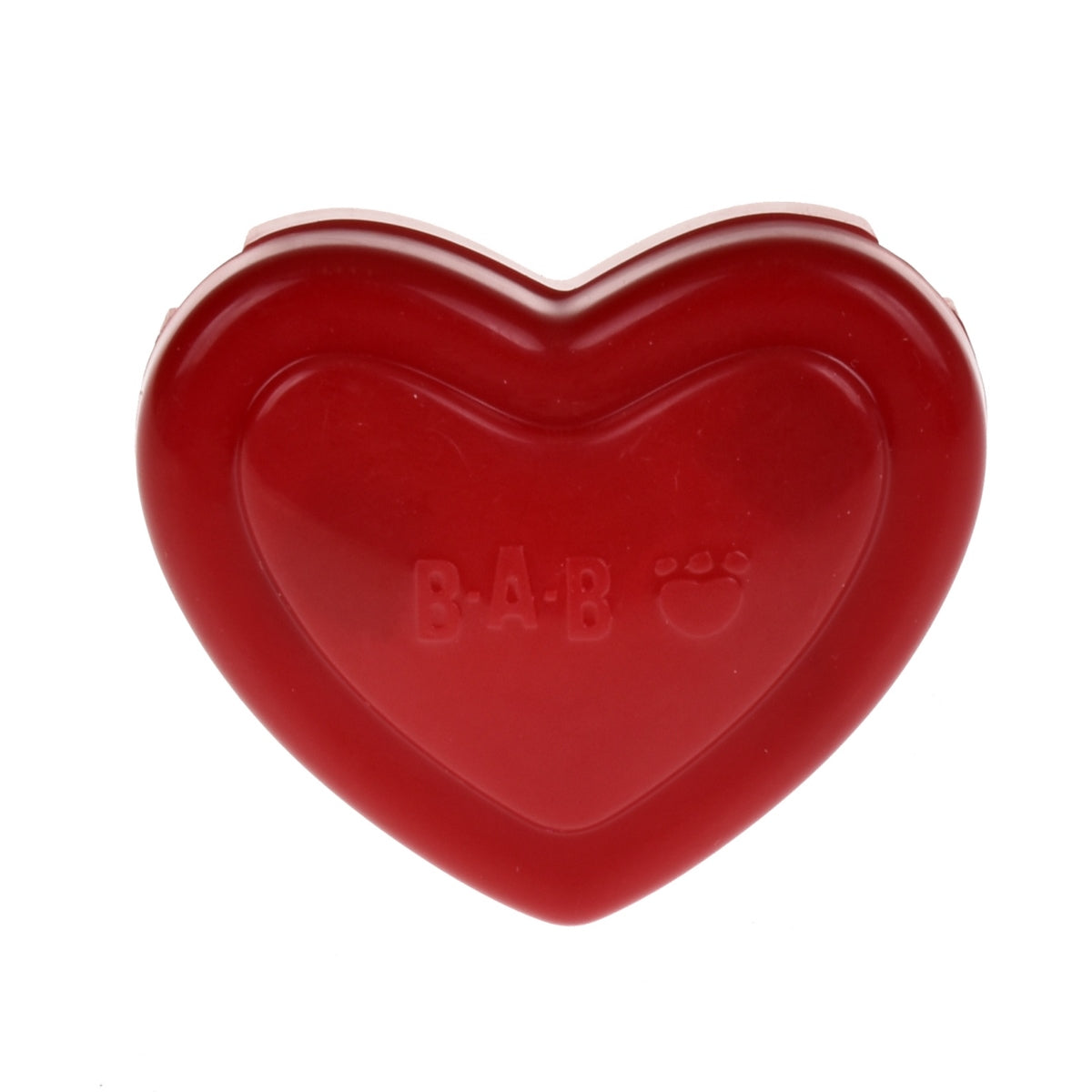 Sonido Latido Corazon Build-A-Bear Categoría: Sonido Tipo producto:  Doll Accessories