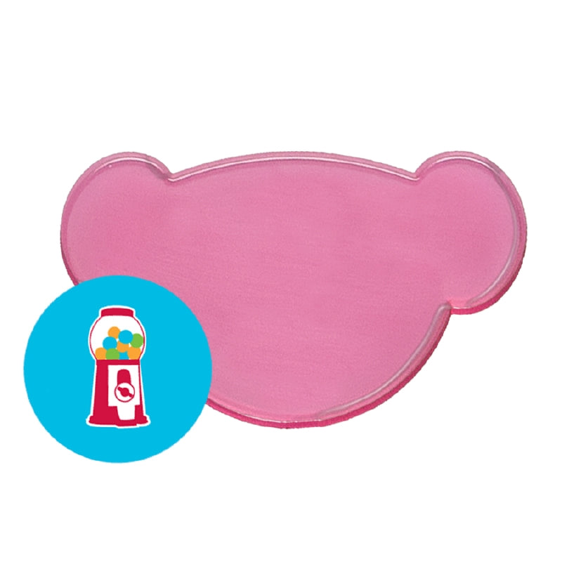 Olor Chicle Build-A-Bear Categoría: Olor Tipo producto:  Doll Accessories
