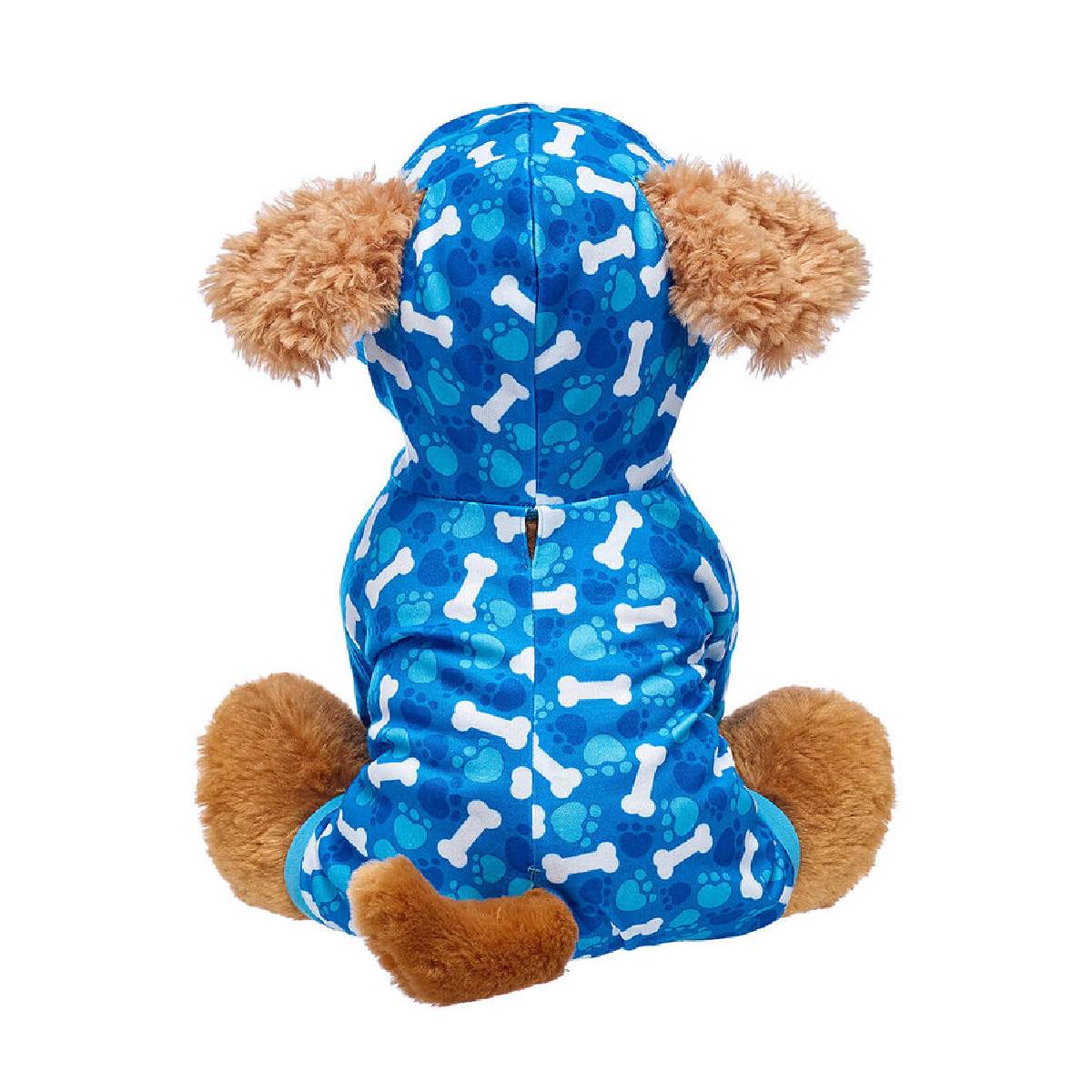 Pijama Azul Promise Pets Build-A-Bear