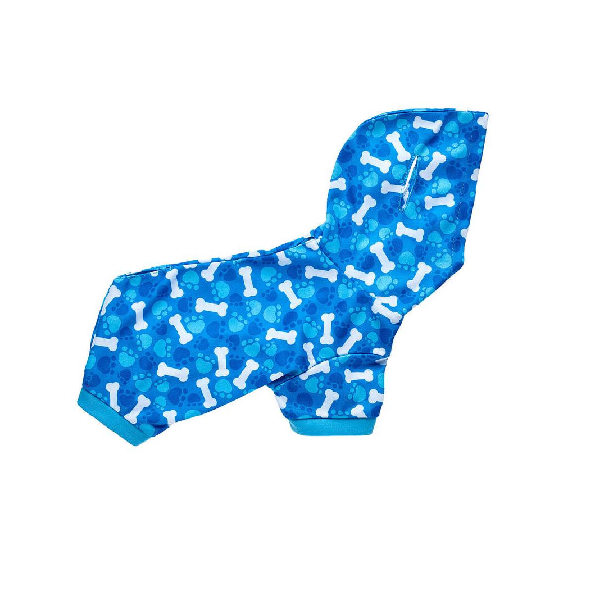 Pijama Azul Promise Pets Build-A-Bear