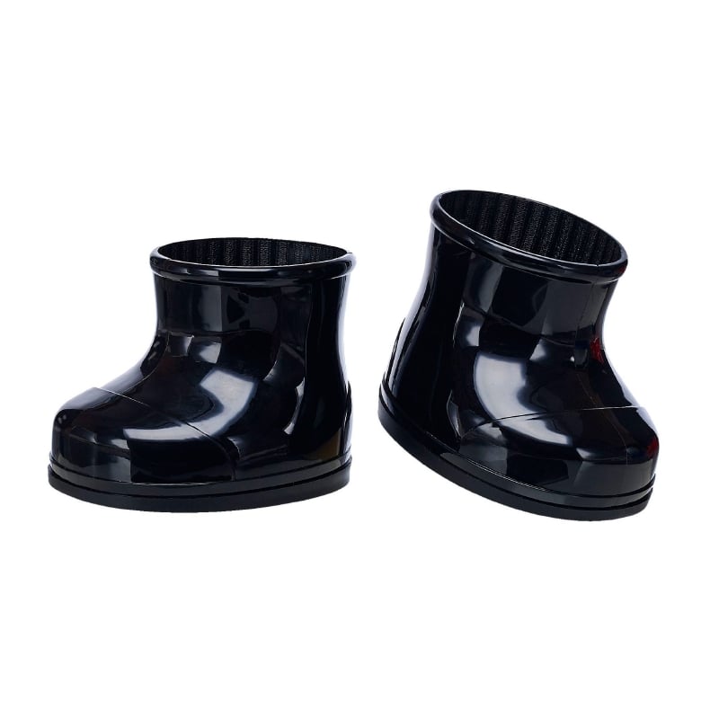 Botas Negras Build-A-Bear Categoría: Botas Tipo producto:  Doll Accessories