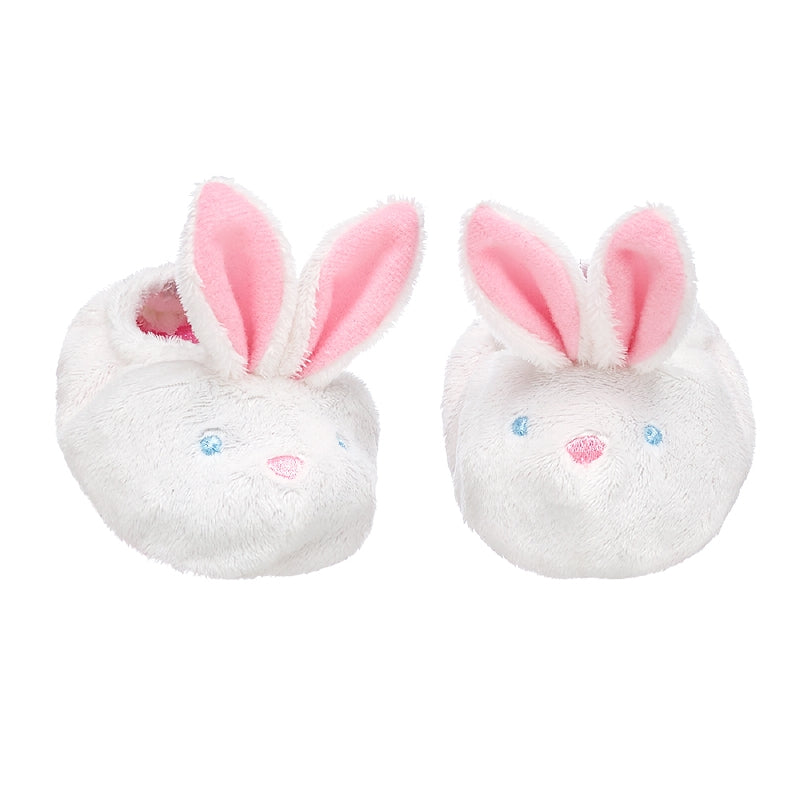 Pantuflas Conejitos Build-A-Bear Categoría: Pantuflas Tipo producto:  Doll Accessories