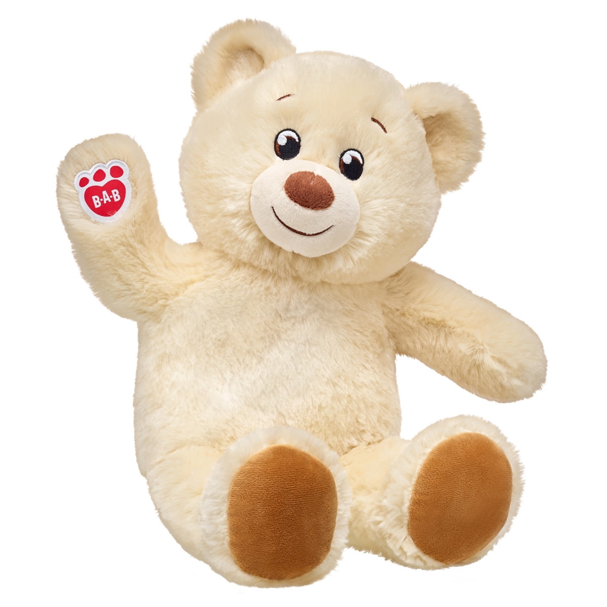 Peluche Osito Lil Build-A-Bear Categoría: Peluche Tipo producto:  Stuffed Animals