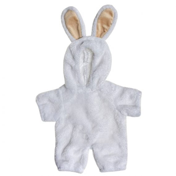 Disfraz Conejo Blanco Build-A-Bear