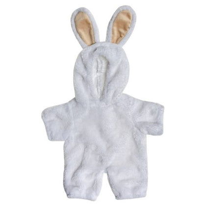 Disfraz Conejo Blanco Build-A-Bear
