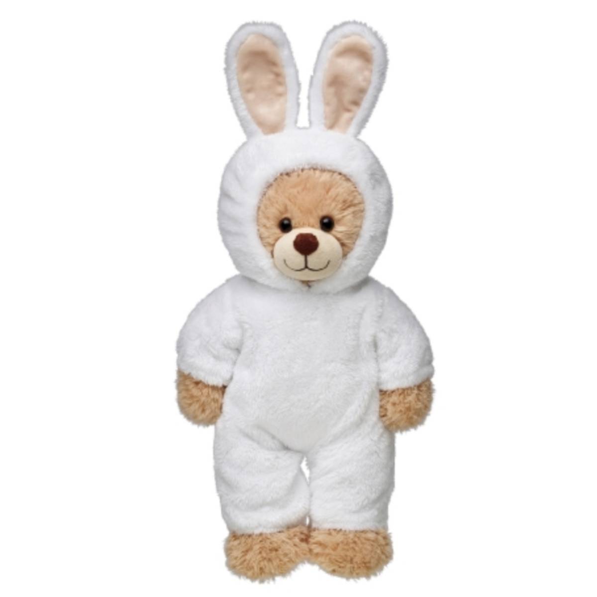 Disfraz Conejo Blanco Build-A-Bear