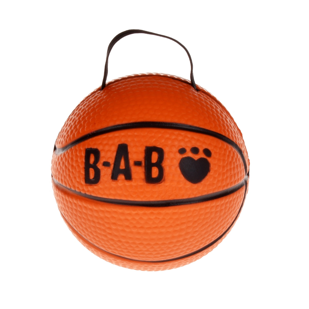 Pelota Basket Build-A-Bear Categoría: Pelota Tipo producto:  Doll Accessories