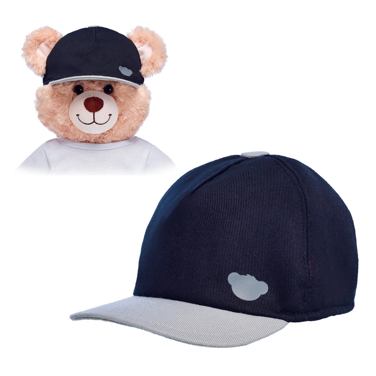 Jockey Negro Build-A-Bear Categoría: Jockey Tipo producto:  Doll Accessories