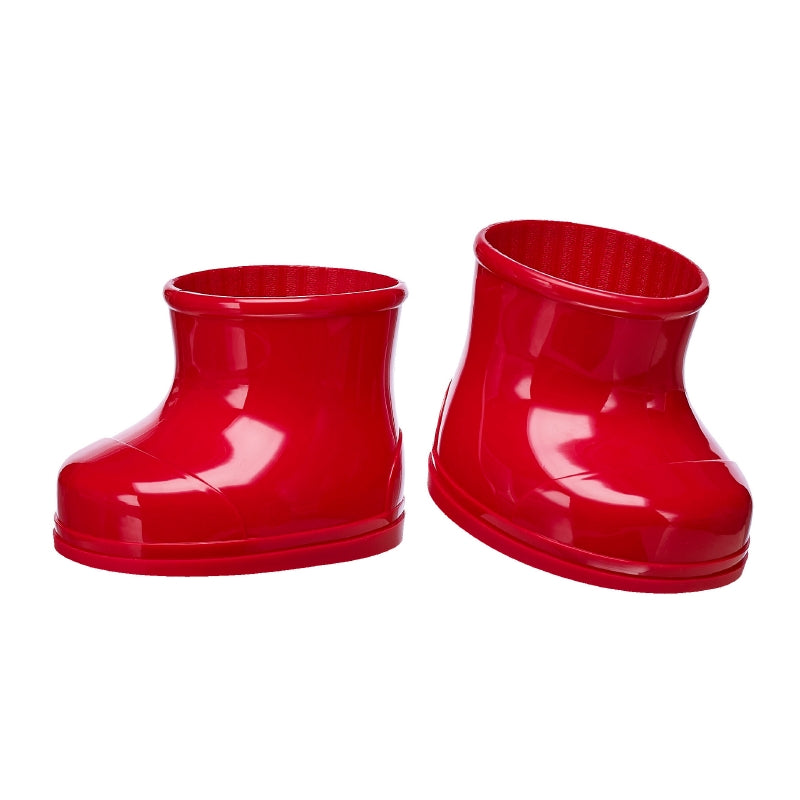 Botas Rojas Build-A-Bear Categoría: Botas Tipo producto:  Doll Accessories