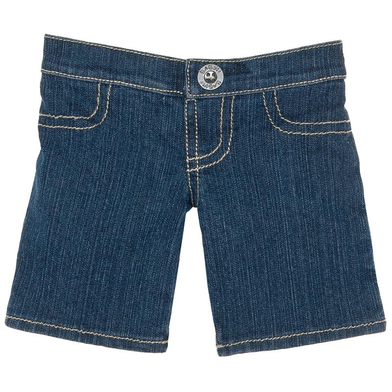 Blue Jeans Build-A-Bear