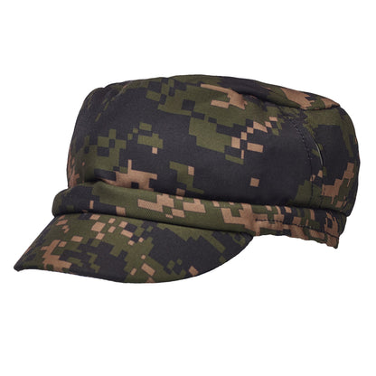 Sombrero Camuflado Verde Build-A-Bear