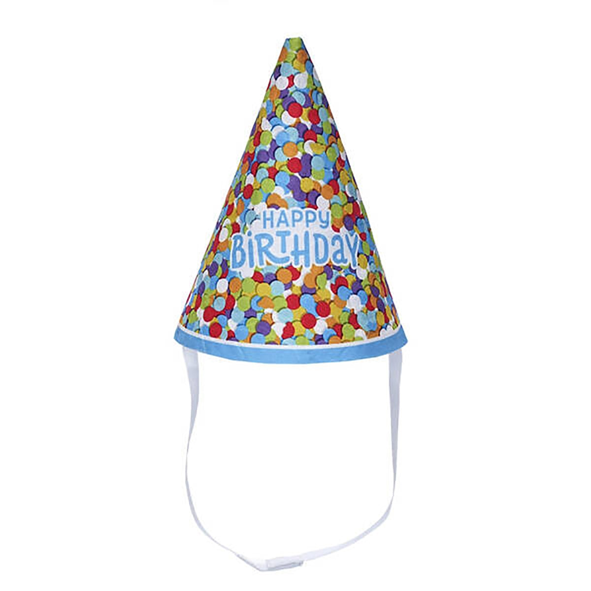 Gorro Cumpleaños Ii Build-A-Bear Categoría: Gorro Tipo producto:  Doll Accessories
