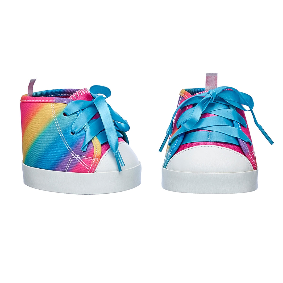 Zapatillas Arcoiris Ii Build-A-Bear Categoría: Zapatillas Tipo producto:  Doll Accessories