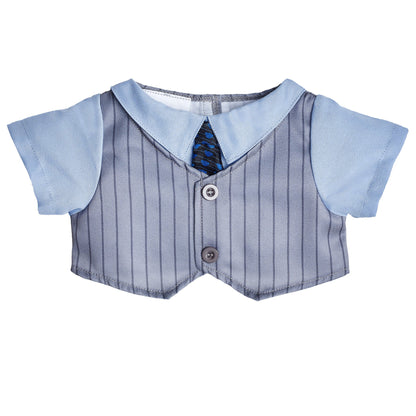 Chaqueta Corbata Build-A-Bear
