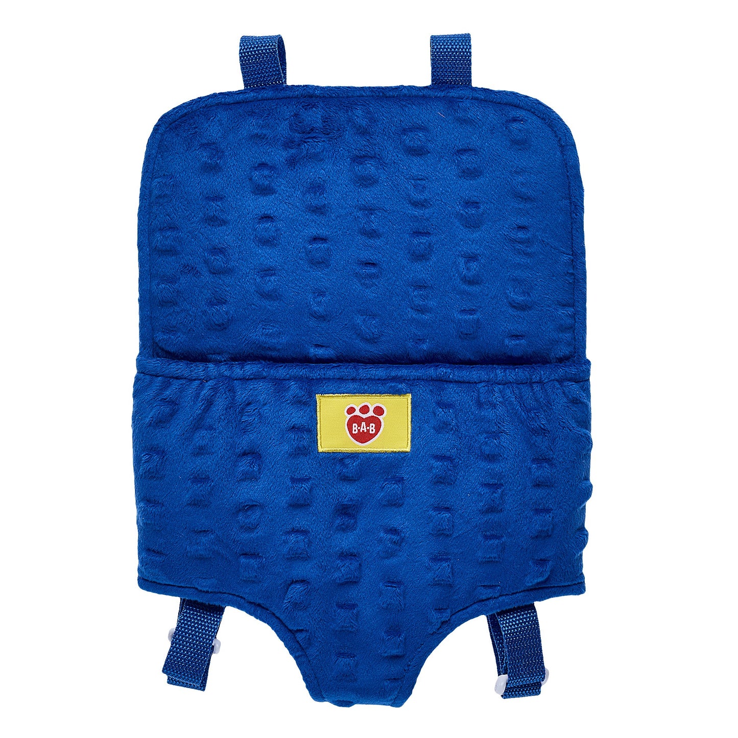 Mochila Azul Build-A-Bear