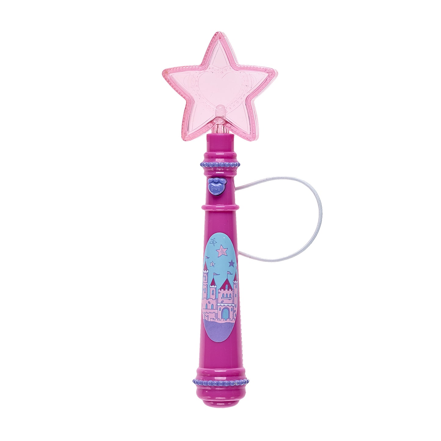 Varita Princesa Build-A-Bear
