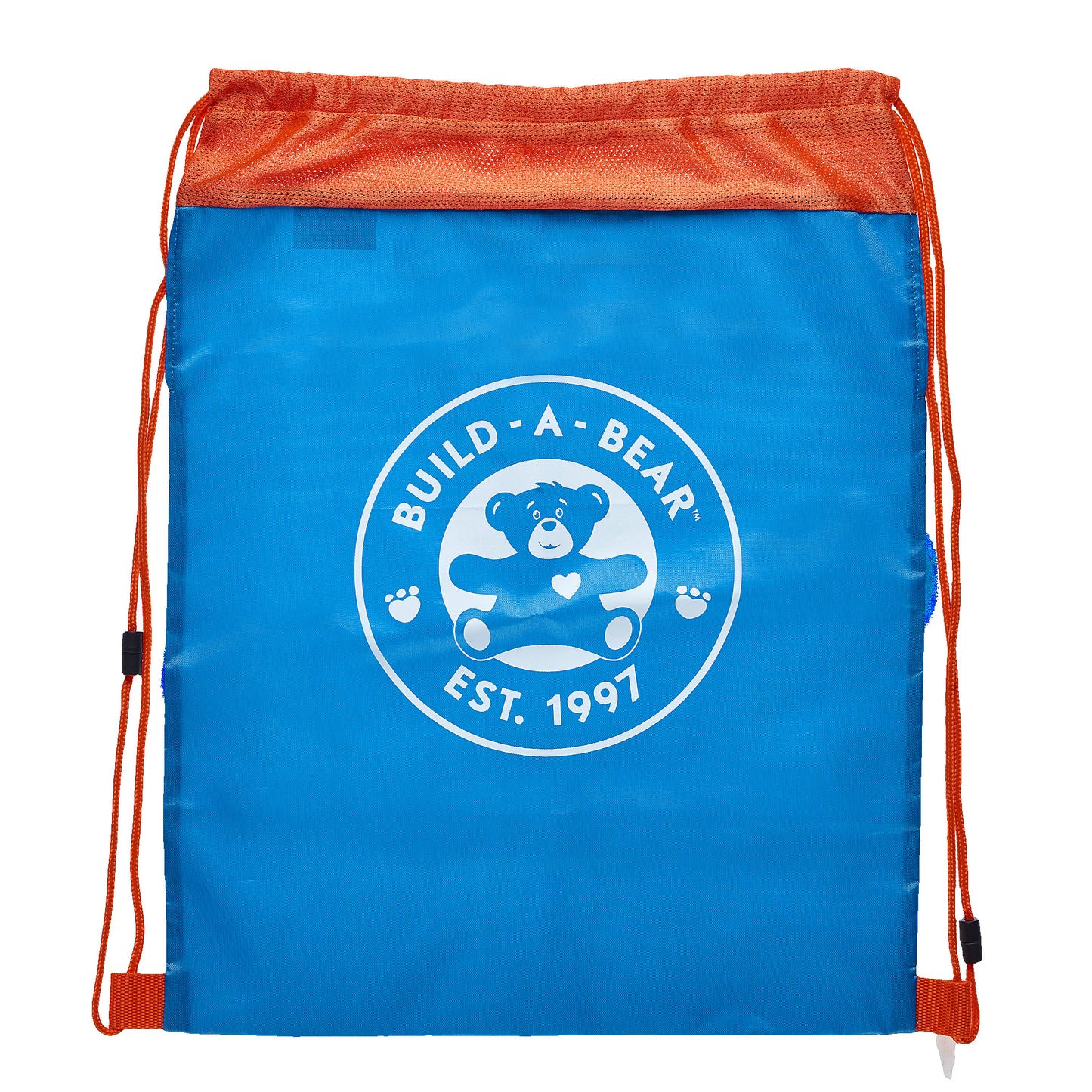 Sling Azul Build-A-Bear