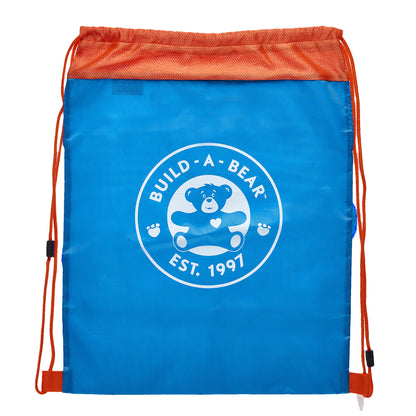 Sling Azul Build-A-Bear